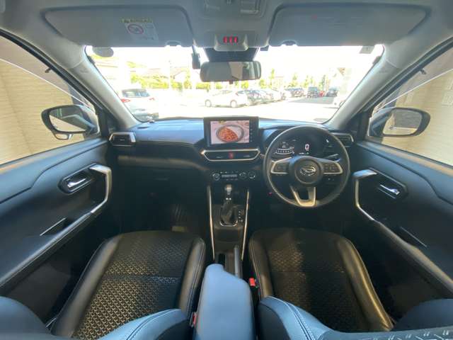 ダイハツ ロッキー １．０ プレミアム R2年 (九州・沖縄) 99