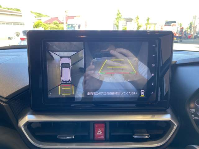 ダイハツ ロッキー １．０ プレミアム R2年 (九州・沖縄) 99