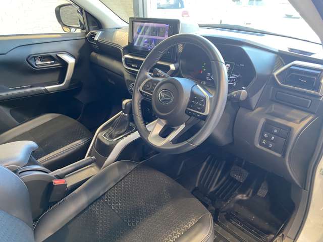 ダイハツ ロッキー １．０ プレミアム R2年 (九州・沖縄) 99