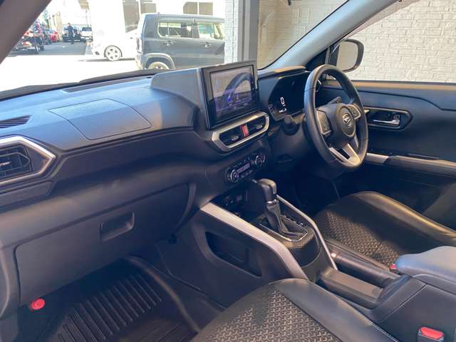 ダイハツ ロッキー １．０ プレミアム R2年 (九州・沖縄) 99