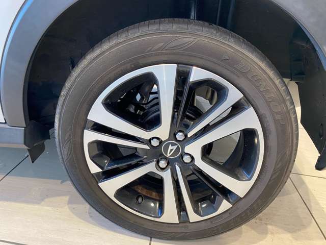 ダイハツ ロッキー １．０ プレミアム R2年 (九州・沖縄) 99