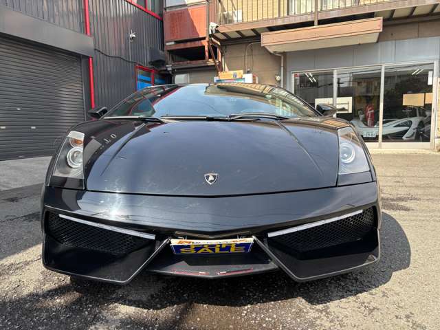 ランボルギーニ ガヤルド Ｅギア ４ＷＤ H17年 (関東) 99