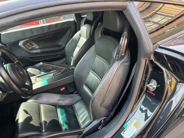 ランボルギーニ ガヤルド Ｅギア ４ＷＤ H17年 (関東) 99