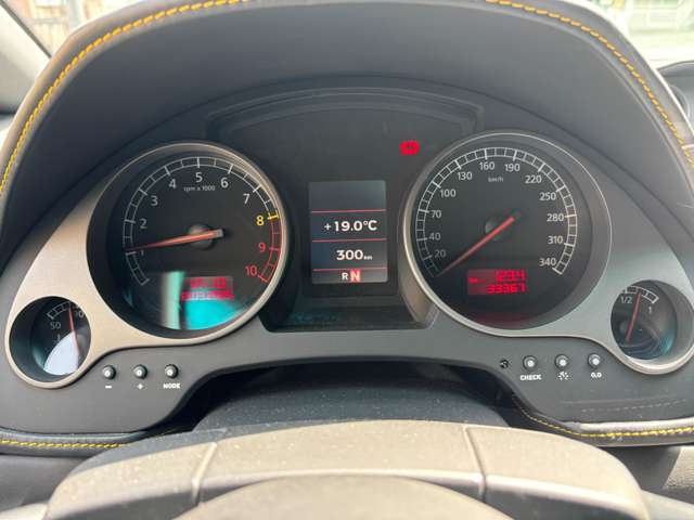 ランボルギーニ ガヤルド Ｅギア ４ＷＤ H17年 (関東) 99