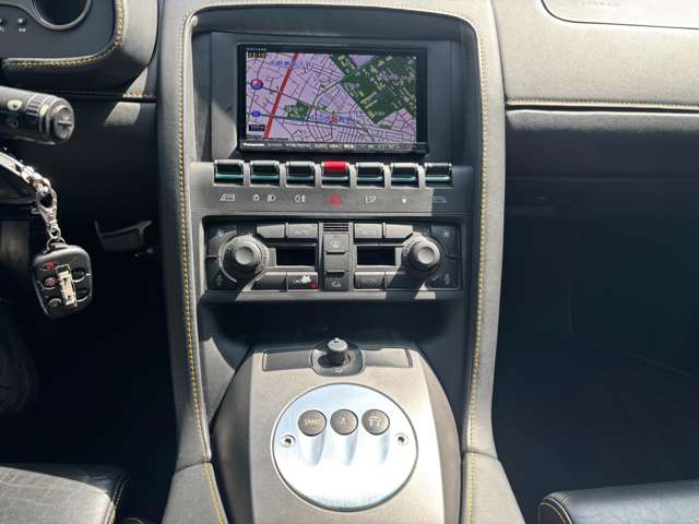 ランボルギーニ ガヤルド Ｅギア ４ＷＤ H17年 (関東) 99