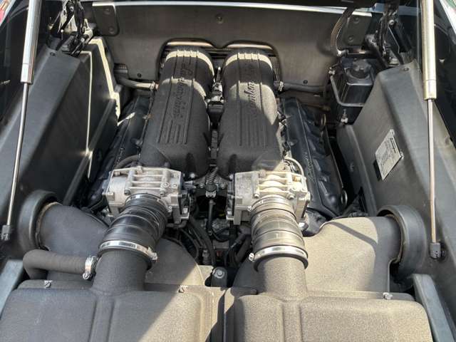 ランボルギーニ ガヤルド Ｅギア ４ＷＤ H17年 (関東) 99