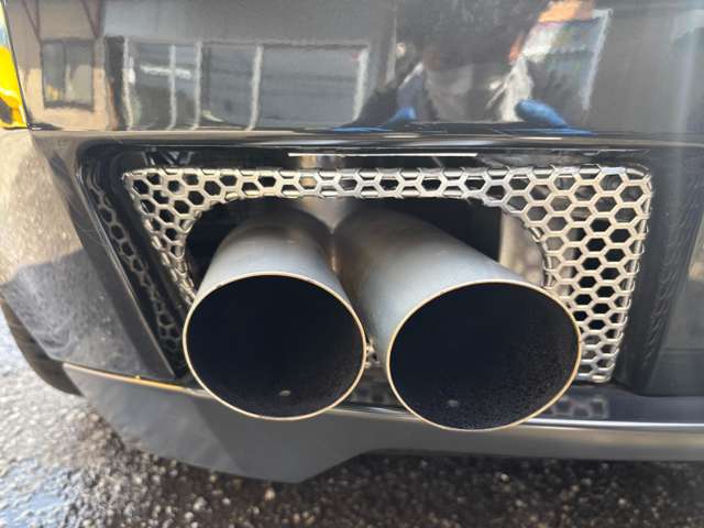 ランボルギーニ ガヤルド Ｅギア ４ＷＤ H17年 (関東) 99