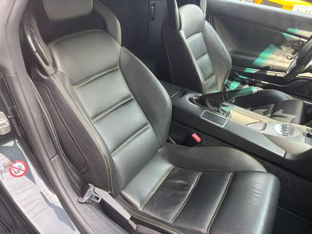 ランボルギーニ ガヤルド Ｅギア ４ＷＤ H17年 (関東) 99