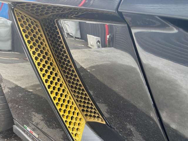 ランボルギーニ ガヤルド Ｅギア ４ＷＤ H17年 (関東) 99