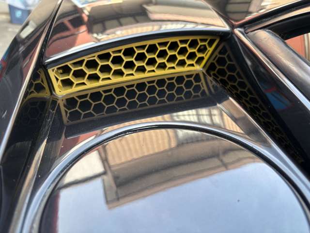 ランボルギーニ ガヤルド Ｅギア ４ＷＤ H17年 (関東) 99