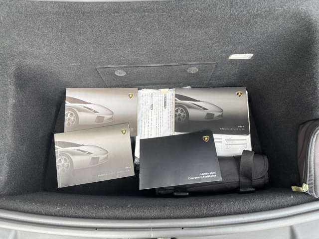 ランボルギーニ ガヤルド Ｅギア ４ＷＤ H17年 (関東) 99