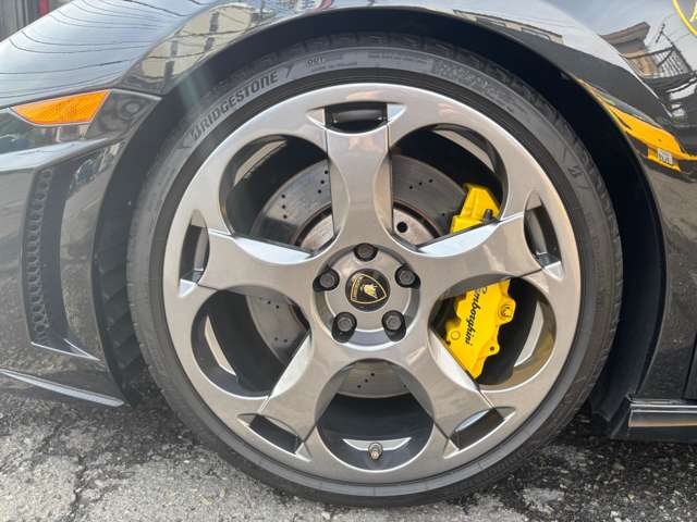 ランボルギーニ ガヤルド Ｅギア ４ＷＤ H17年 (関東) 99