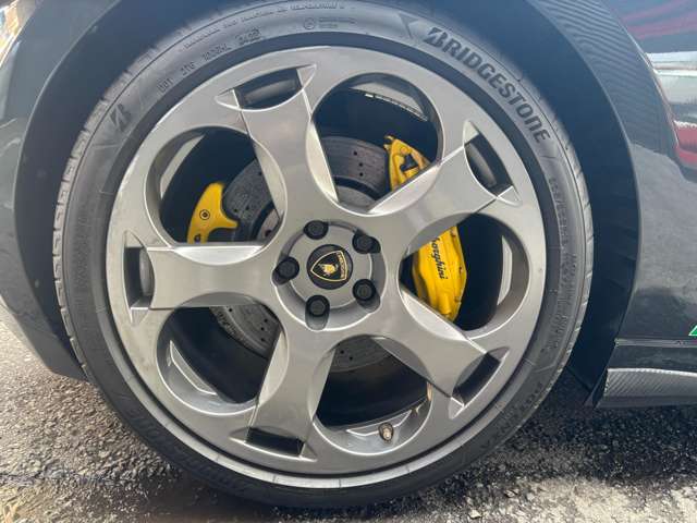 ランボルギーニ ガヤルド Ｅギア ４ＷＤ H17年 (関東) 99