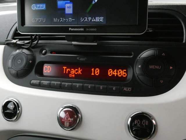 フィアット ５００（チンクエチェント） バイ グッチ H23年 (関東) 99