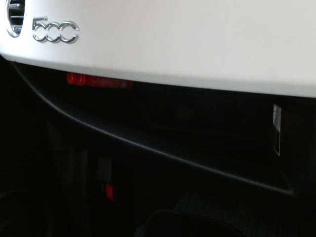 フィアット ５００（チンクエチェント） バイ グッチ H23年 (関東) 99