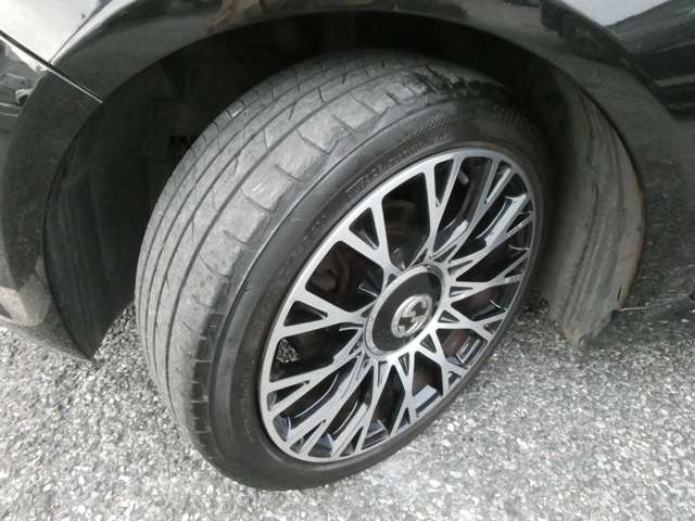 フィアット ５００（チンクエチェント） バイ グッチ H23年 (関東) 99