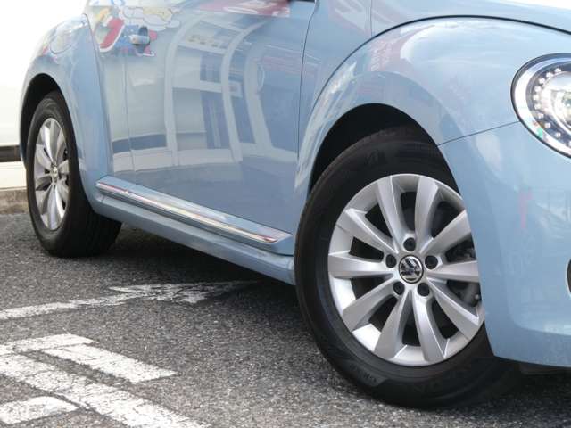 フォルクスワーゲン ザ　ビートル デザイン H25年 (関東) 99