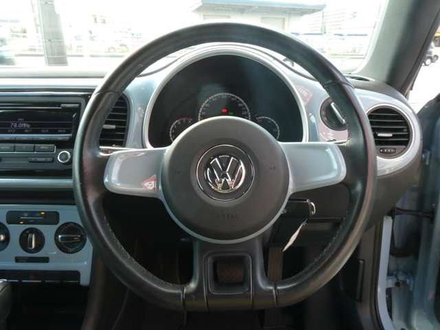 フォルクスワーゲン ザ　ビートル デザイン H25年 (関東) 99