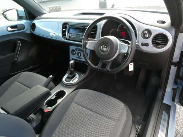 フォルクスワーゲン ザ　ビートル デザイン H25年 (関東) 99