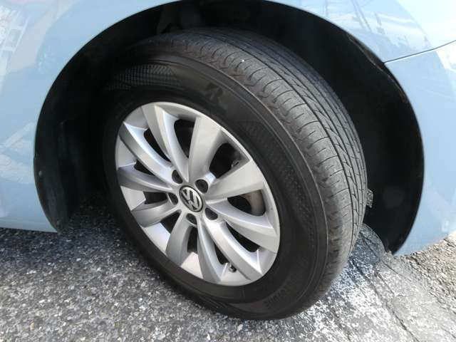 フォルクスワーゲン ザ　ビートル デザイン H25年 (関東) 99