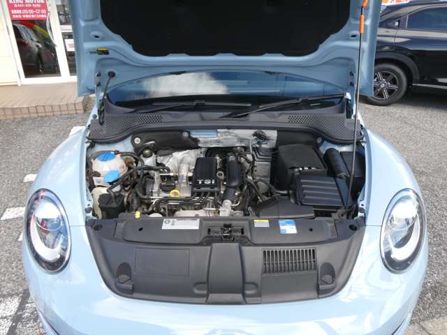 フォルクスワーゲン ザ　ビートル デザイン H25年 (関東) 99