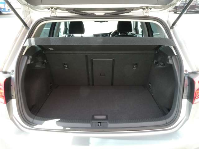 フォルクスワーゲン ゴルフ ＴＳＩ　ハイライン H26年 (関東) 99