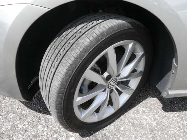 フォルクスワーゲン ゴルフ ＴＳＩ　ハイライン H26年 (関東) 99