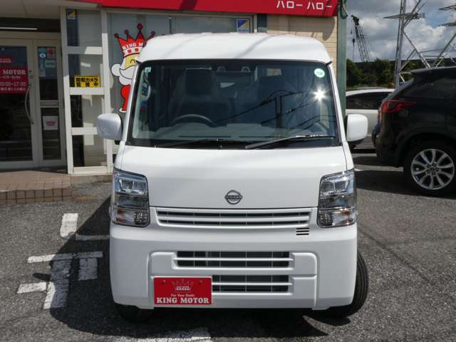 日産 クリッパーバン ６６０ ＤＸ ＧＬパッケージ ハイルーフ R6年 (関東) 99