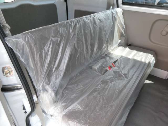 日産 クリッパーバン ６６０ ＤＸ ＧＬパッケージ ハイルーフ R6年 (関東) 99