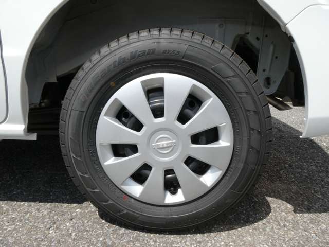 日産 クリッパーバン ６６０ ＤＸ ＧＬパッケージ ハイルーフ R6年 (関東) 99