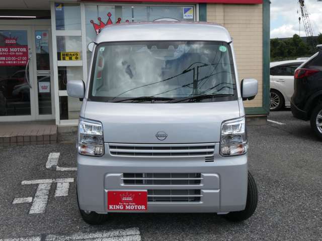 日産 クリッパーバン ６６０ ＤＸ ＧＬパッケージ ハイルーフ R6年 (関東) 99