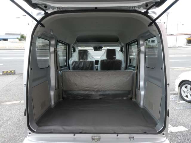 日産 クリッパーバン ６６０ ＤＸ ＧＬパッケージ ハイルーフ R6年 (関東) 99