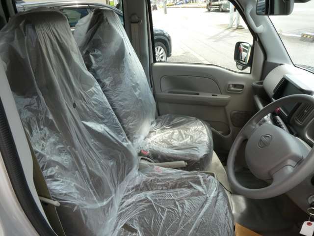 日産 クリッパーバン ６６０ ＤＸ ＧＬパッケージ ハイルーフ R6年 (関東) 99