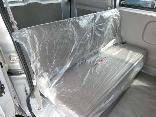 日産 クリッパーバン ６６０ ＤＸ ＧＬパッケージ ハイルーフ R6年 (関東) 99