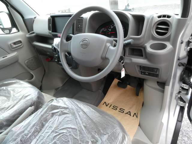 日産 クリッパーバン ６６０ ＤＸ ＧＬパッケージ ハイルーフ R6年 (関東) 99