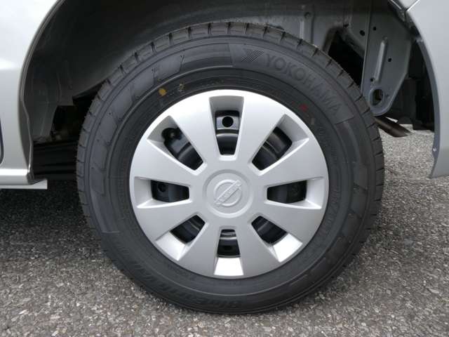 日産 クリッパーバン ６６０ ＤＸ ＧＬパッケージ ハイルーフ R6年 (関東) 99