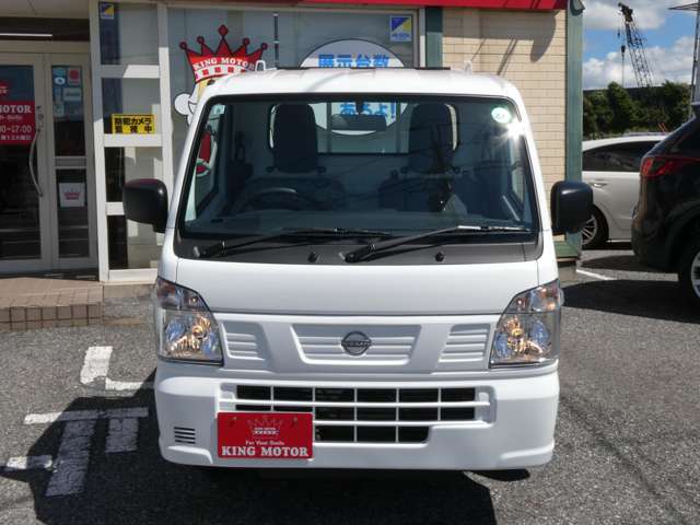 日産 クリッパートラック ６６０ ＤＸ農繁 ４ＷＤ R6年 (関東) 99