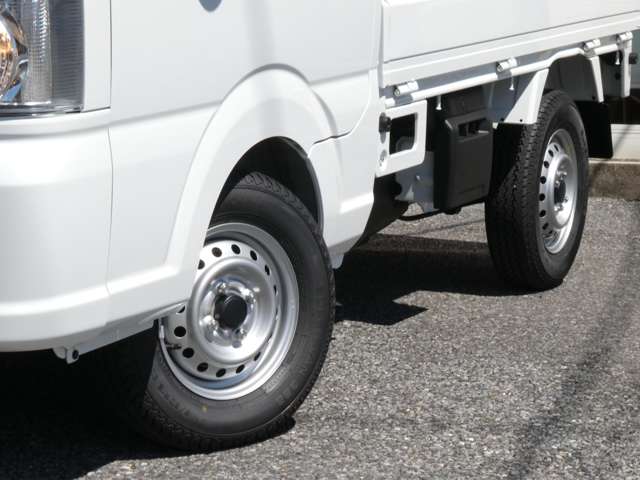 日産 クリッパートラック ６６０ ＤＸ農繁 ４ＷＤ R6年 (関東) 99