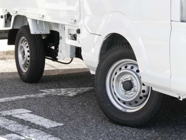 日産 クリッパートラック ６６０ ＤＸ農繁 ４ＷＤ R6年 (関東) 99