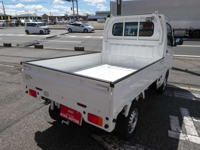 日産 クリッパートラック ６６０ ＤＸ農繁 ４ＷＤ R6年 (関東) 99