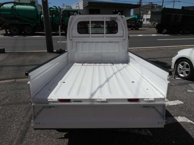 日産 クリッパートラック ６６０ ＤＸ農繁 ４ＷＤ R6年 (関東) 99