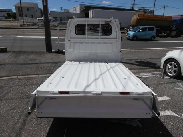 日産 クリッパートラック ６６０ ＤＸ農繁 ４ＷＤ R6年 (関東) 99