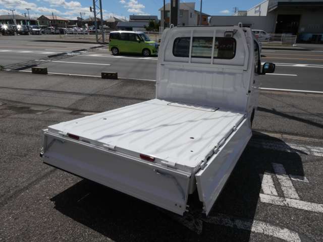 日産 クリッパートラック ６６０ ＤＸ農繁 ４ＷＤ R6年 (関東) 99