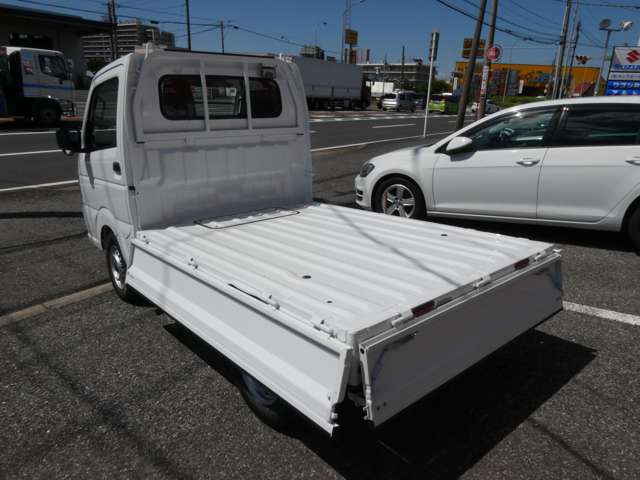 日産 クリッパートラック ６６０ ＤＸ農繁 ４ＷＤ R6年 (関東) 99