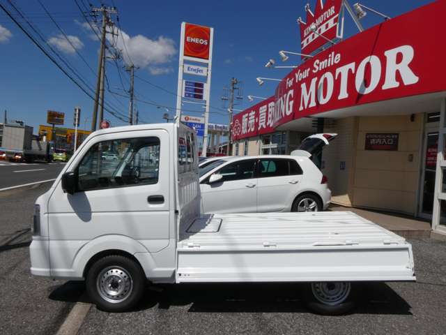 日産 クリッパートラック ６６０ ＤＸ農繁 ４ＷＤ R6年 (関東) 99