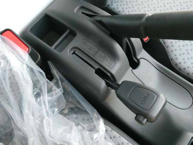 日産 クリッパートラック ６６０ ＤＸ農繁 ４ＷＤ R6年 (関東) 99