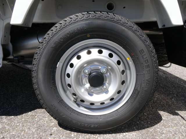 日産 クリッパートラック ６６０ ＤＸ農繁 ４ＷＤ R6年 (関東) 99