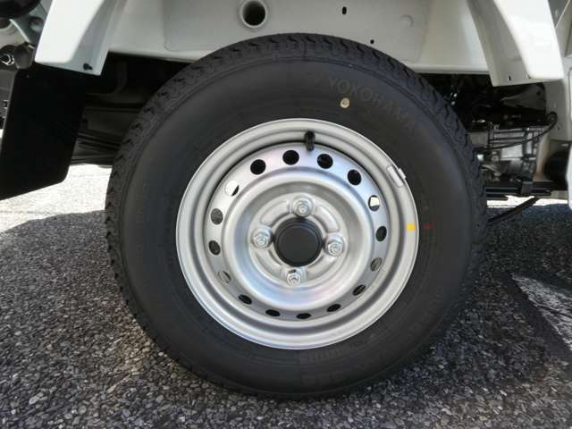 日産 クリッパートラック ６６０ ＤＸ農繁 ４ＷＤ R6年 (関東) 99