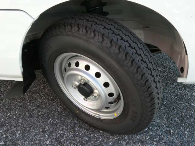 日産 クリッパートラック ６６０ ＤＸ農繁 ４ＷＤ R6年 (関東) 99