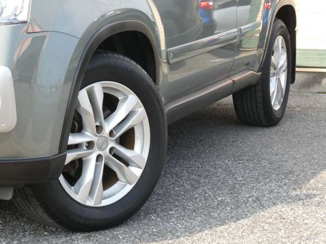 日産 エクストレイル ２．０ ２０ＧＴ Ｓ エクストリーマーＸ ディーゼルターボ ４ＷＤ H25年 (関東) 99